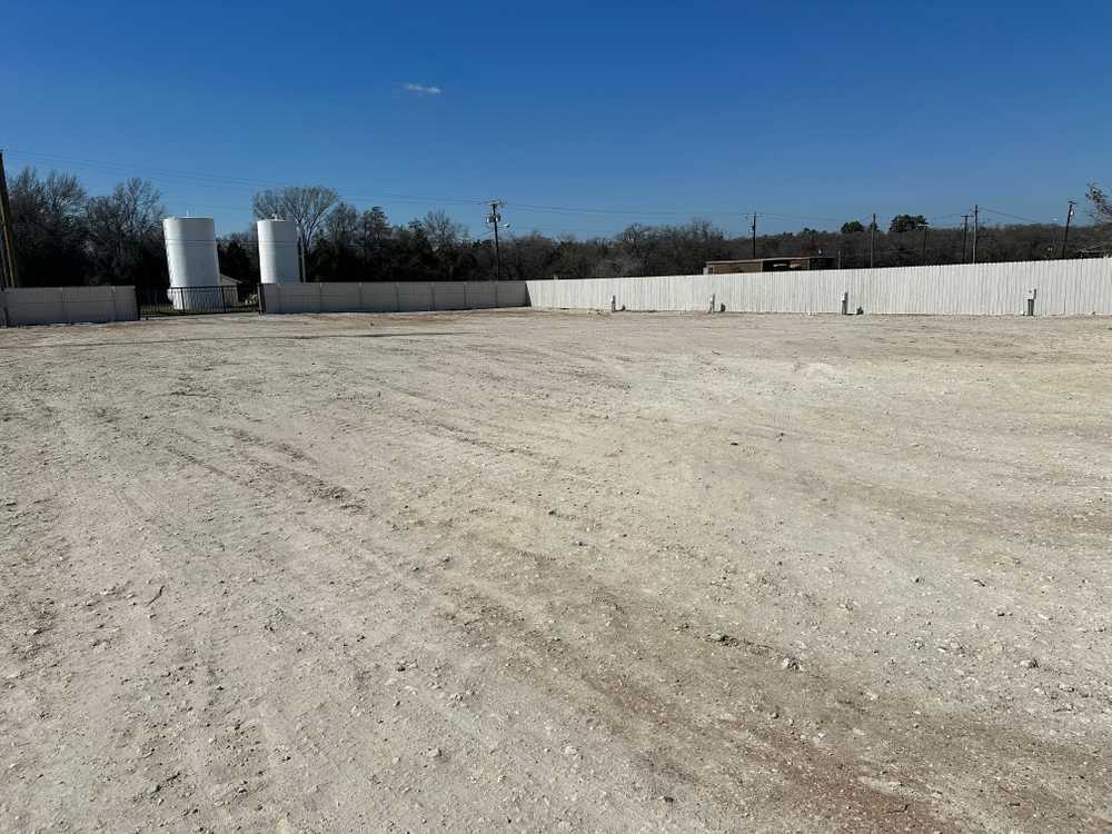 Apollo Lodge and RV Park, Fairfield, Texas - Photo 4