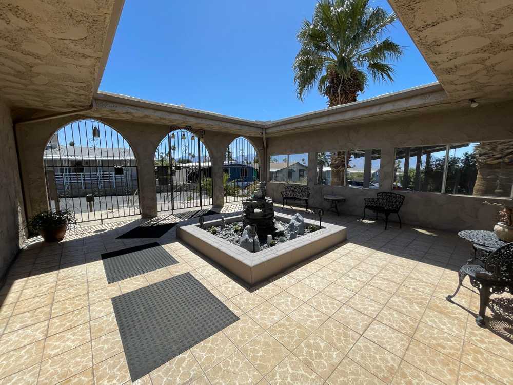Desert View Mobile Home Club, Desert Hot Springs, California - Photo 3