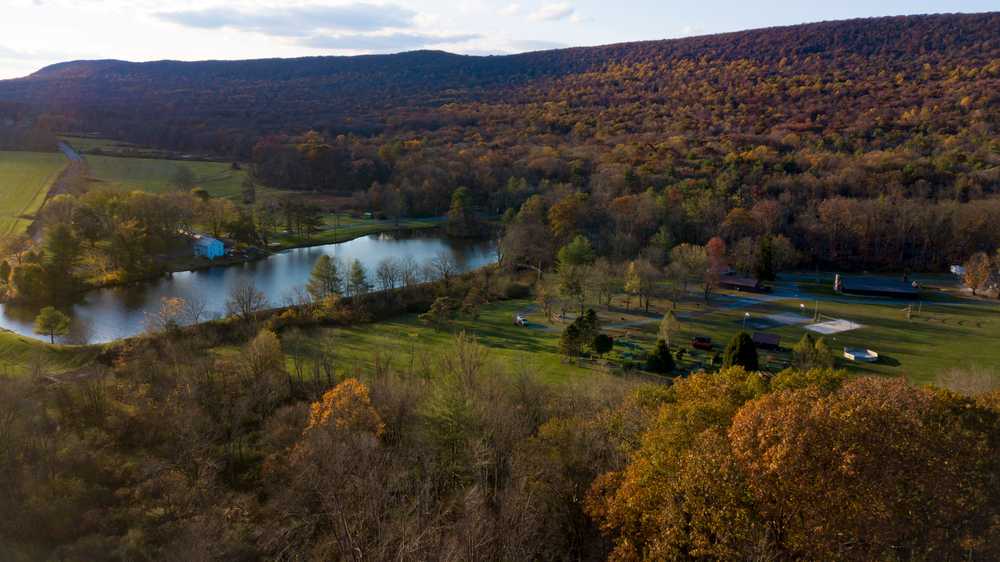 Camp Swatara - Photo 3