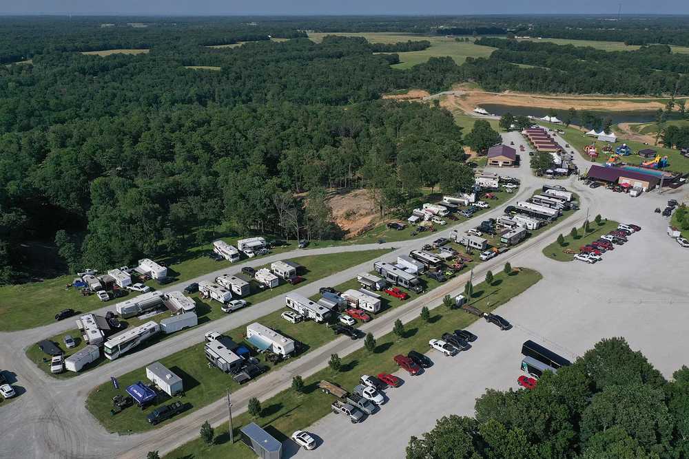 America's Outdoor Adventure Park, Jay, Oklahoma - Main Photo