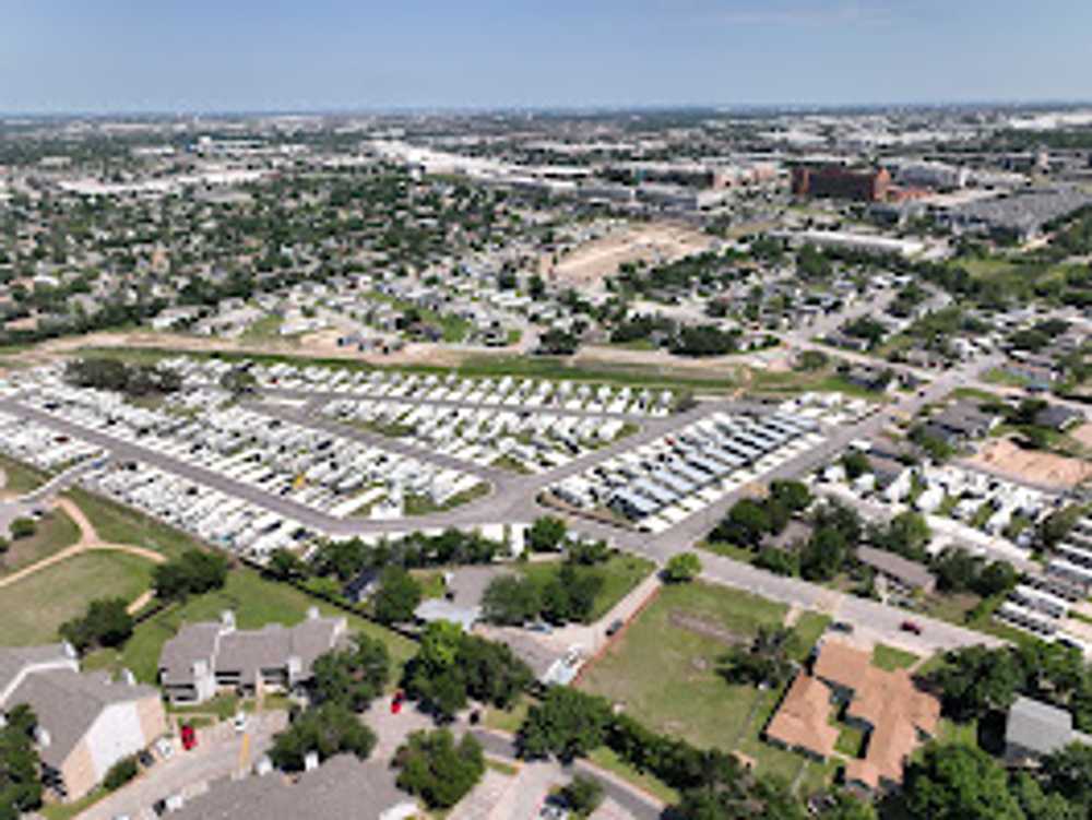 Blessing Community, Round Rock, Texas - Main Photo