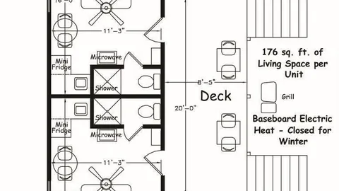 Cabin 09 Gemini — image 7 of 7