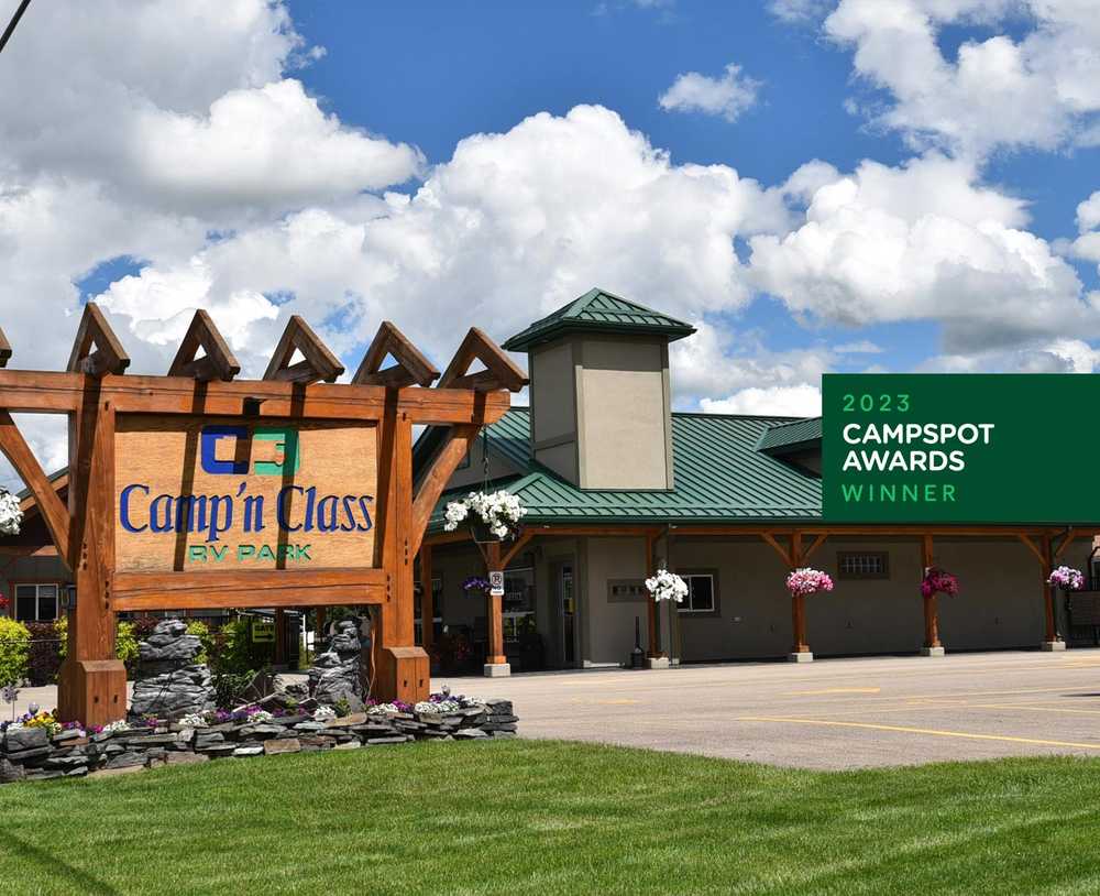 Camp'n Class RV Park - Main Photo