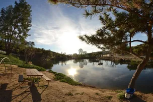 Champagne Lakes RV Resort – photo 4