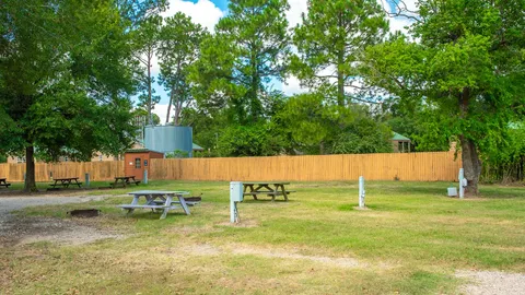 Standard Pull-Thru RV Site — image 1 of 3