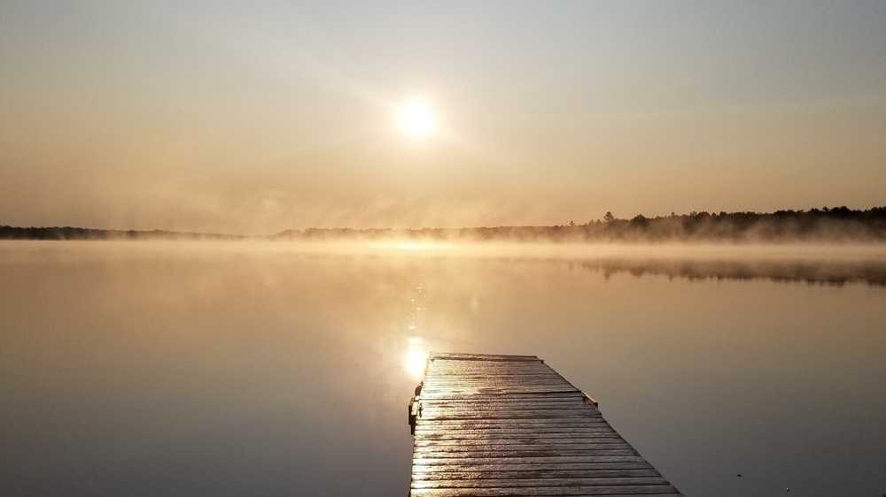 Stetson Shores Campground, Stetson, Maine - Main Photo