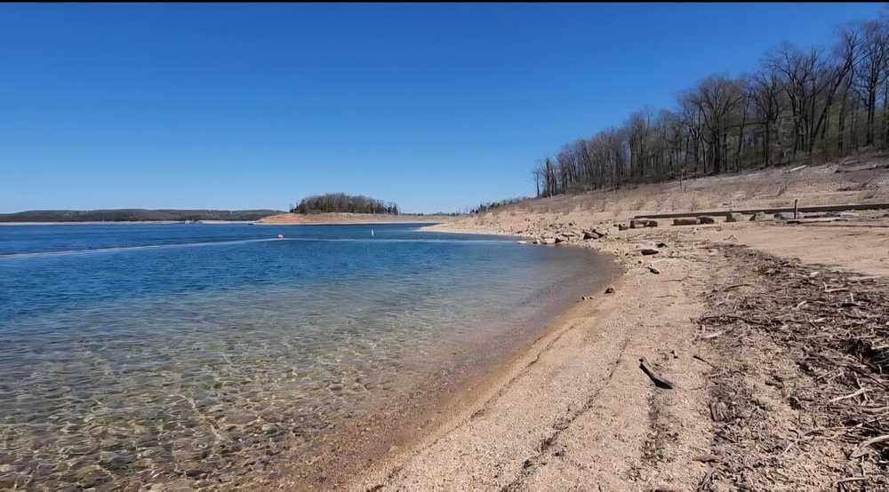 Lakeview Cove Resort, Lakeview, Arkansas - Photo 2
