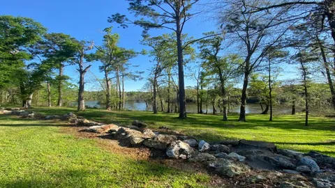 30/50 Amp Waterfront Partial Hookup — image 1 of 2