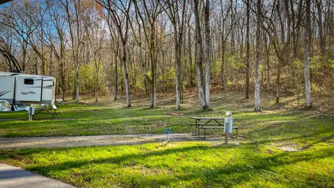 Woodside Way RV Site — image 1 of 17