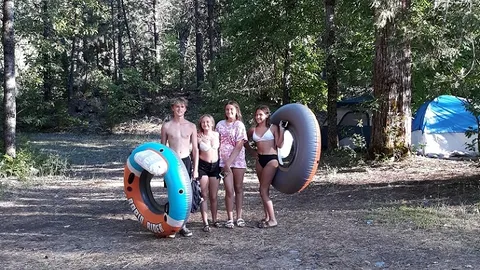 Dry/Tent Camping Sites — image 2 of 10