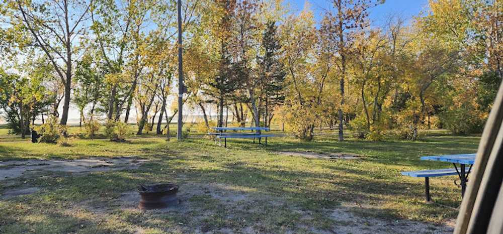 Wynyard Regional Park, Wynyard, Saskatchewan - Main Photo