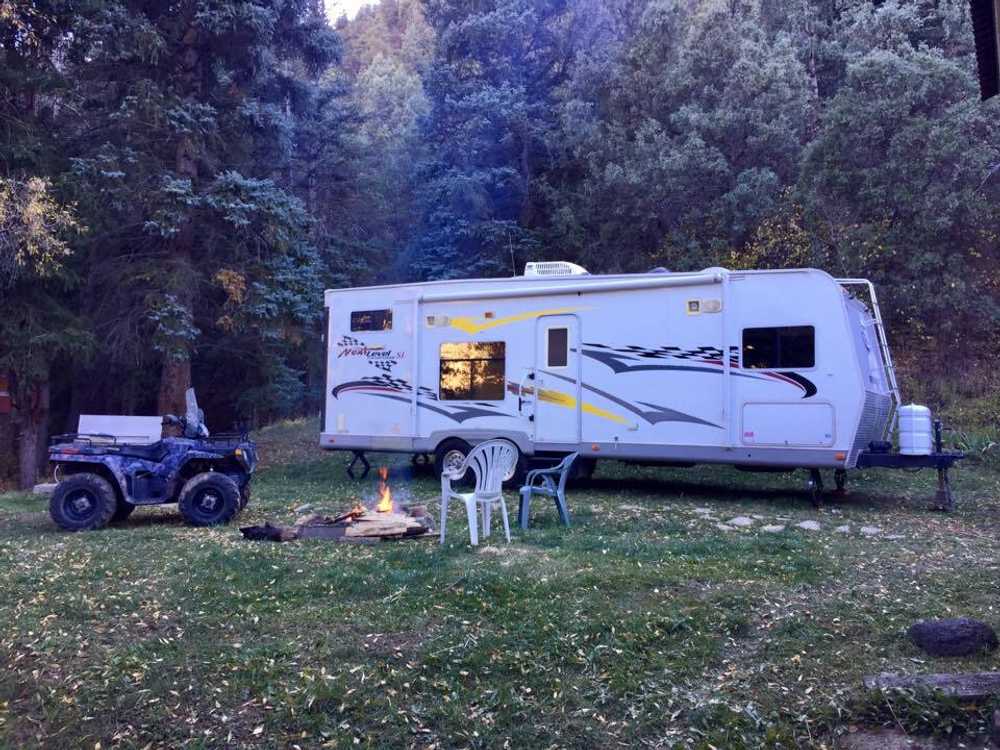 Mountainside RV Park - Photo 5