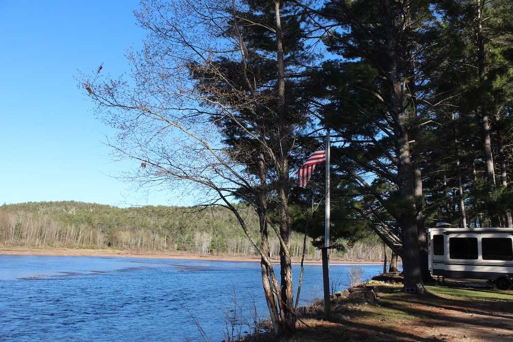 Glen Hudson Campground, Warrensburg, New York - Photo 4