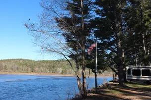 Glen Hudson Campground – photo 4