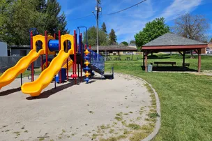 City of Genesee RV Park – photo 4