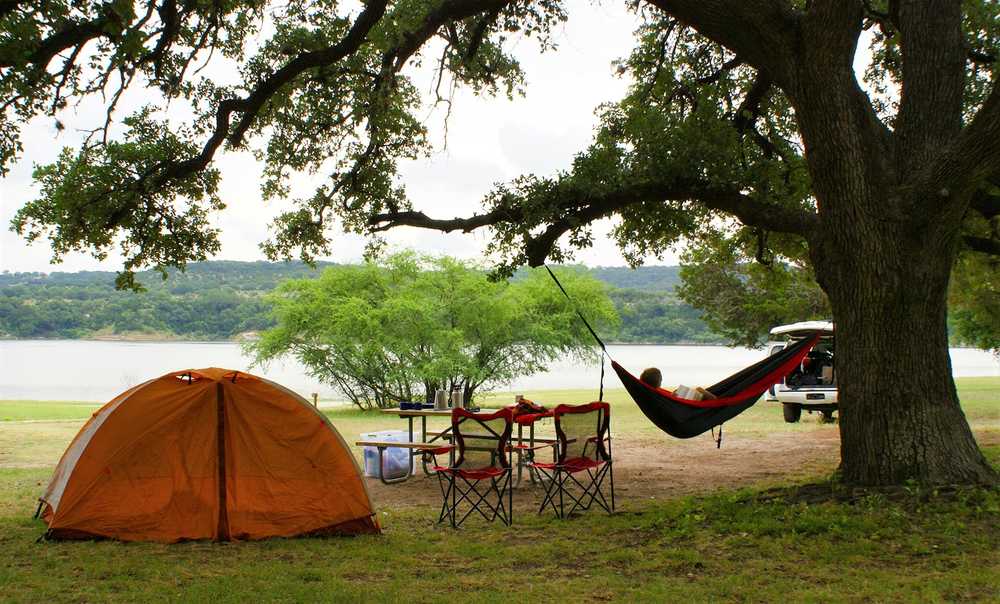 Muleshoe Bend Recreation Area, Spicewood, Texas - Photo 4