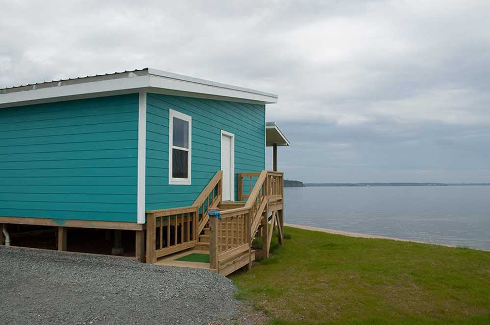 D'Arbonne Pointe - Photo 2
