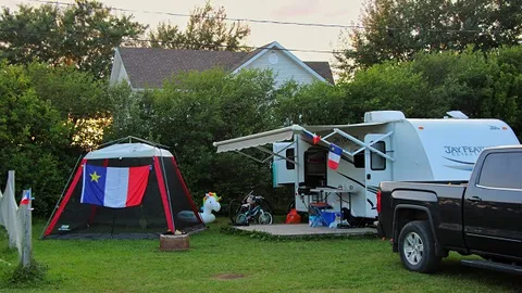 30AMP/Water/ Back-in site — image 1 of 2
