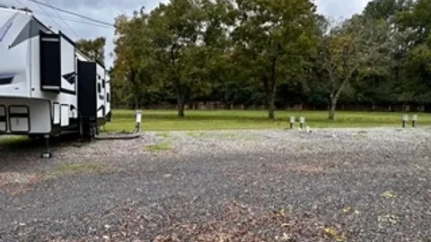 30/50 Amp XL Premium Back-In RV Site — image 2 of 8