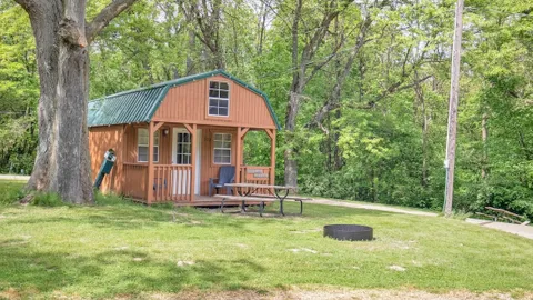 Critter's Cottage — image 1 of 7