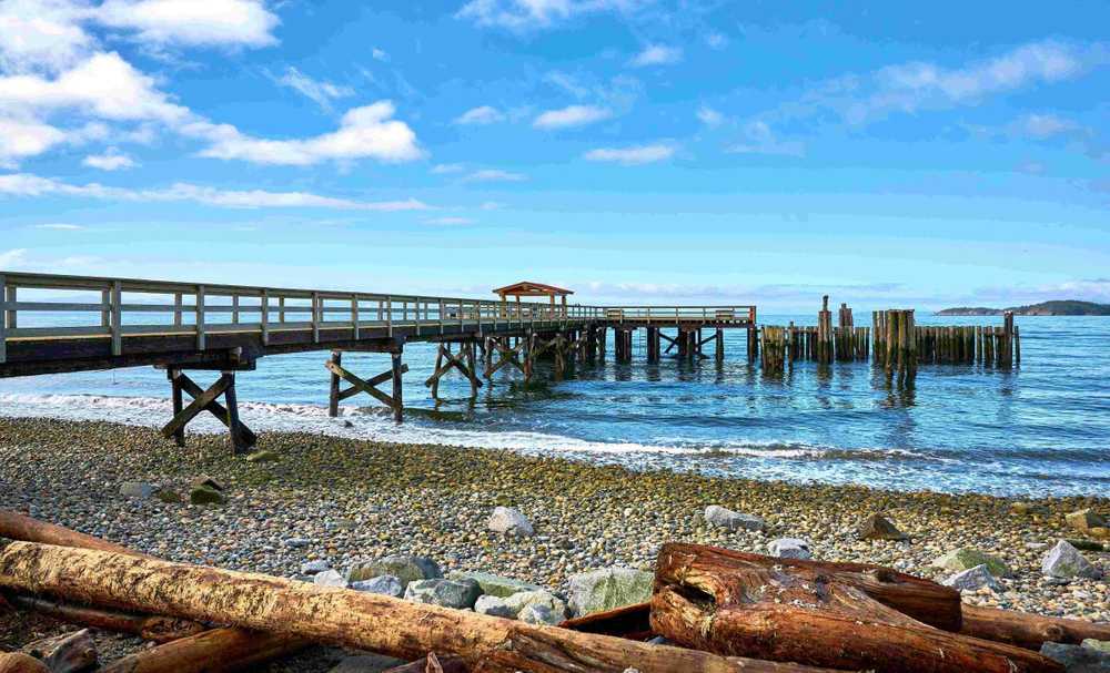 Gibsons Creek RV Resort & Campground, Gibsons, British Columbia - Photo 4