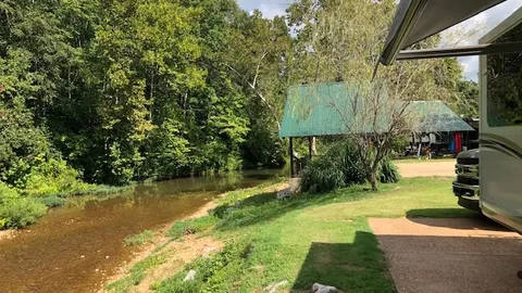 Pavilion Waterfront RV Site — image 2 of 7