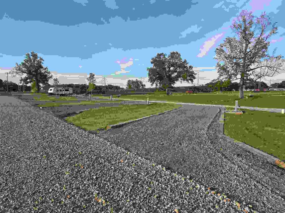 Railroader RV Park - Fulton, KY - Photo 2