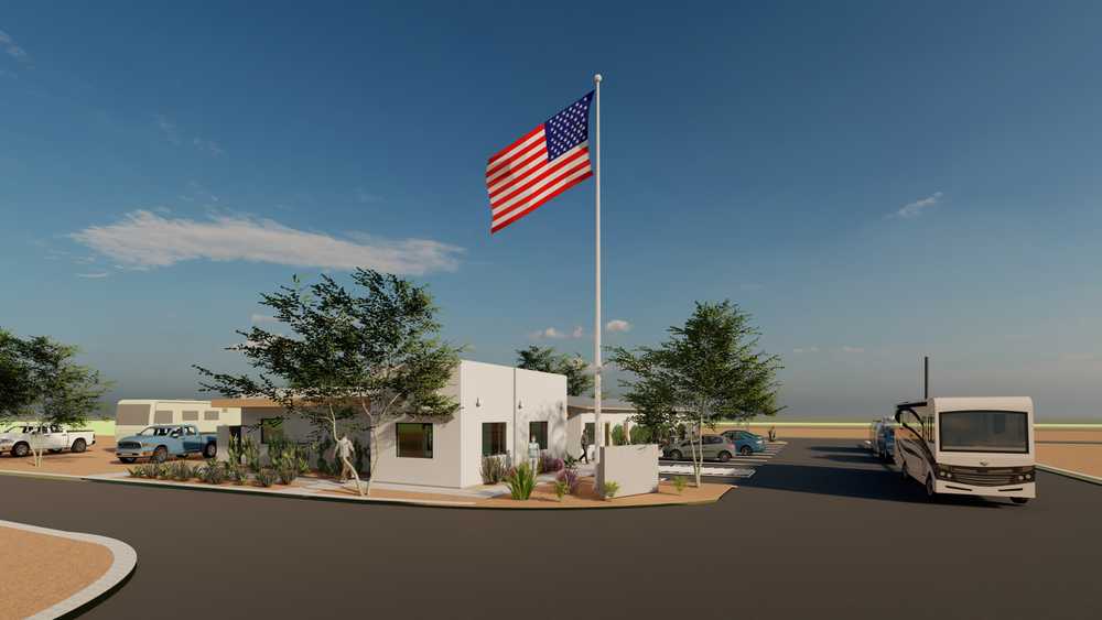 Garden Grove RV Resort - Photo 2