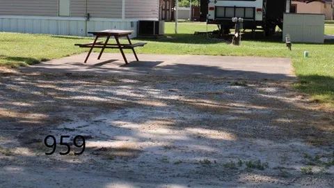 30 Amp Full Hookup RV Site — image 22 of 22