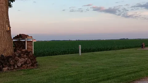 Electric Only RV Site (Grass Pad) — image 1 of 7