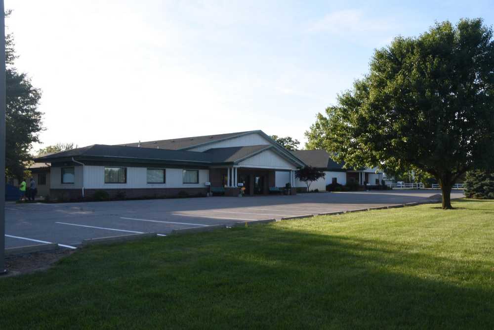 Tipton County Fairgrounds - Tipton, IN - Photo 3