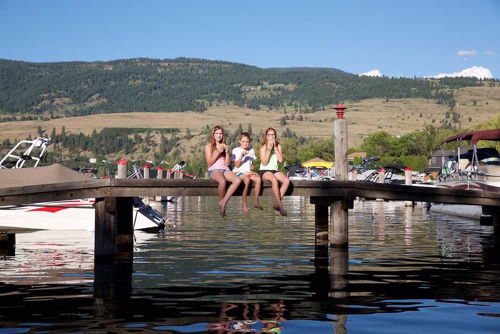 Wood Lake RV Park and Marina - Photo 4