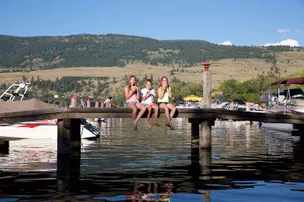 Wood Lake RV Park and Marina – photo 4