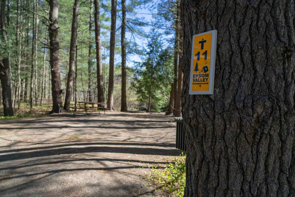Epsom Valley Campground - Epsom, NH - Photo 2