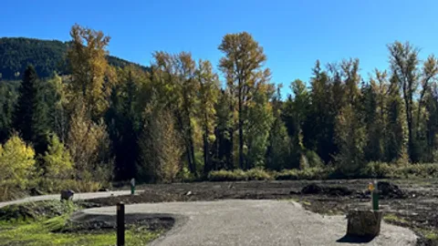 South Camp Center Loop Back In — image 19 of 19