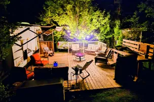 Handhills High-Country Hideaway – photo 3