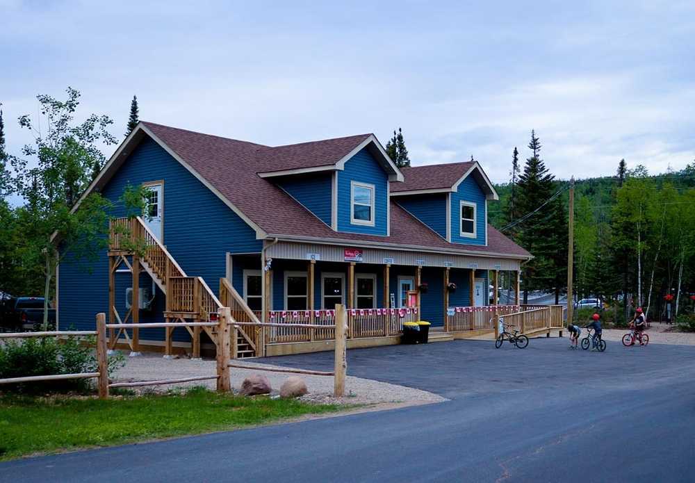 Blue Canoe Family RV Park, Trans Canada Highway, Newfoundland and Labrador - Photo 4