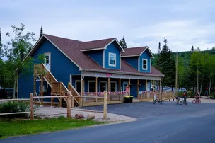 Blue Canoe Family RV Park – photo 4
