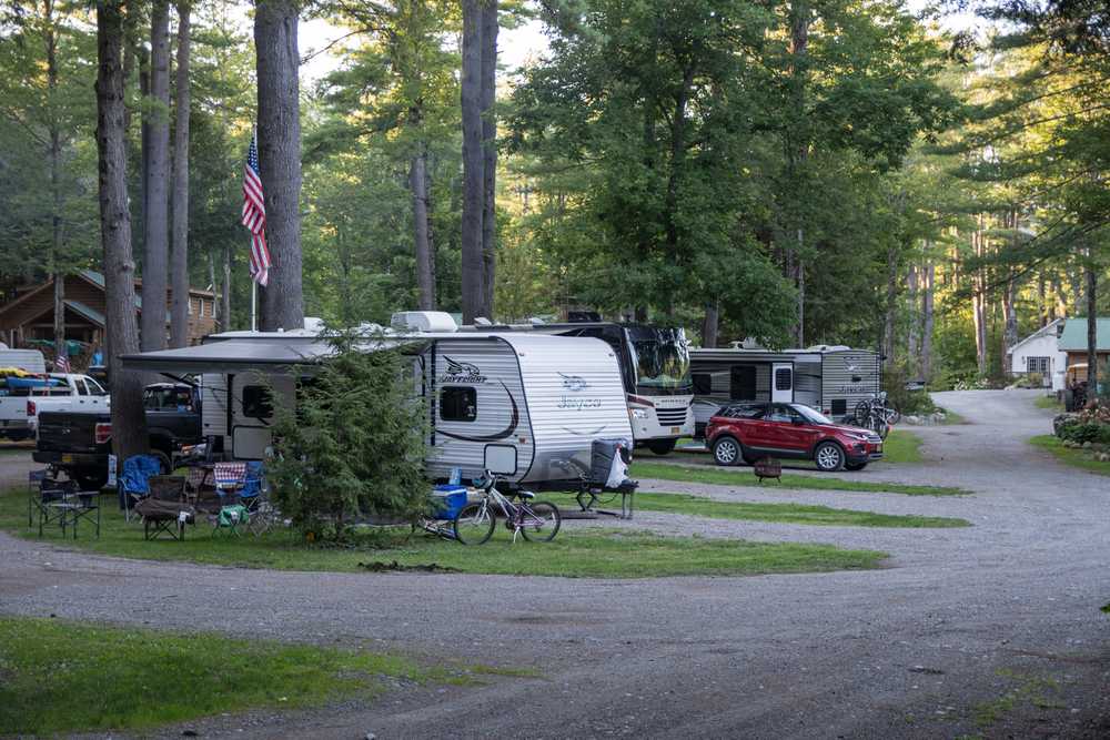 Brookwood RV Resort - Photo 3