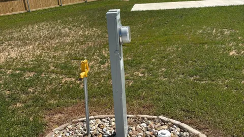 30/50 Amp 60' RV Site — image 3 of 3