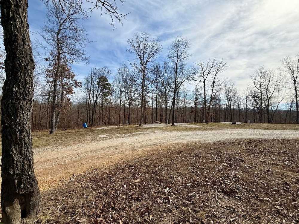 Ozark Trails Campground - Jadwin, MO - Photo 3