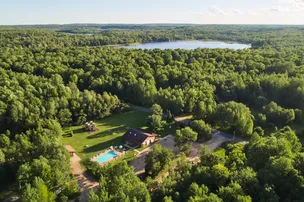 Heaven's Up North Campground – photo 2