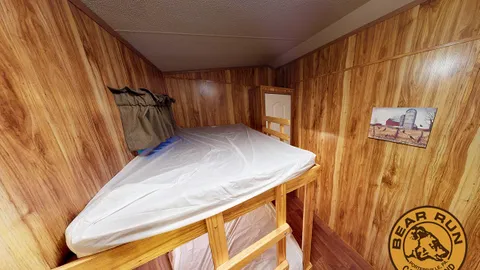 Panda Bear - Family Lodge — image 2 of 6