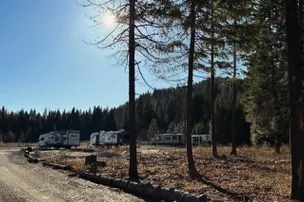 Lake Wenatchee RV Resort – photo 3