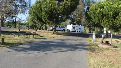 Monument RV Park Pull Through Site — image 1 of 1