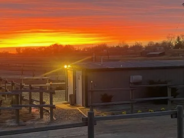 Platte River RV Park campground