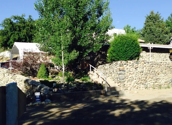 Four Seasons RV Park campground