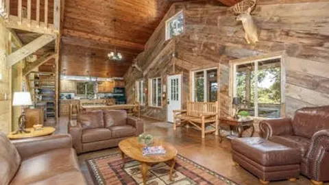 Cave Creek River Retreat — image 1 of 9