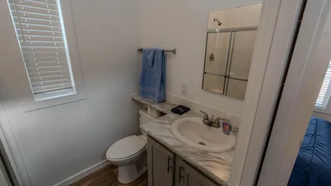 Cabin with Inclusive Resort Amenities — image 2 of 7