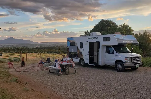 The Views RV Park & Campground campground